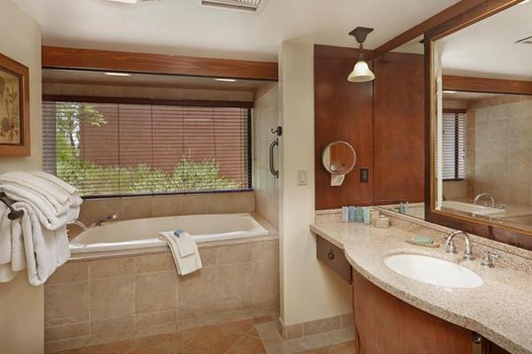 Canyon Ranch Tucson Mount Lemmont المظهر الخارجي الصورة
