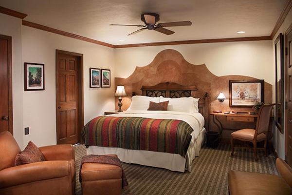 Canyon Ranch Tucson Mount Lemmont المظهر الخارجي الصورة