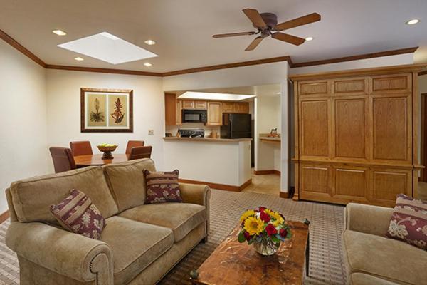 Canyon Ranch Tucson Mount Lemmont المظهر الخارجي الصورة